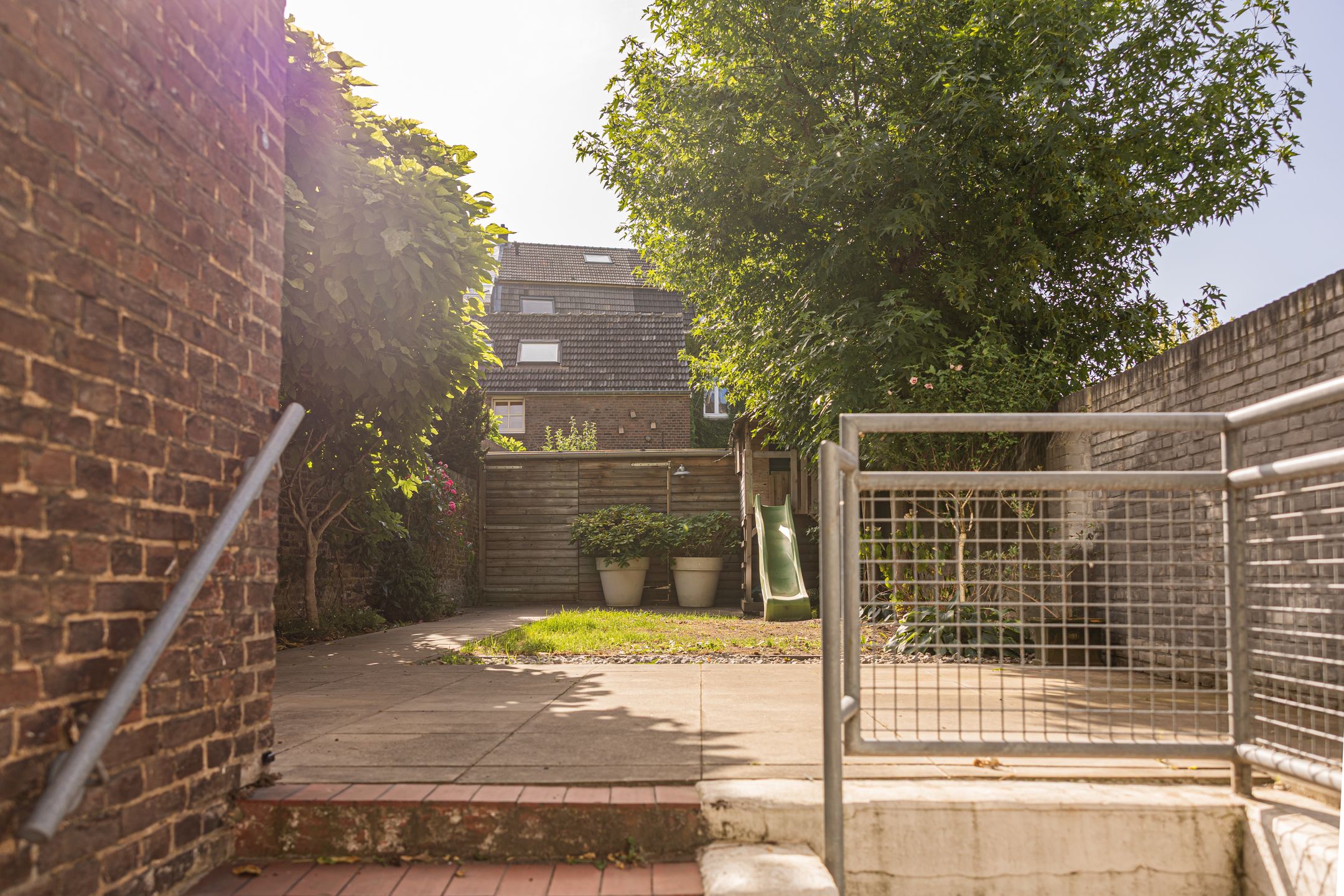 Foto 21 van Willem II Singel 41