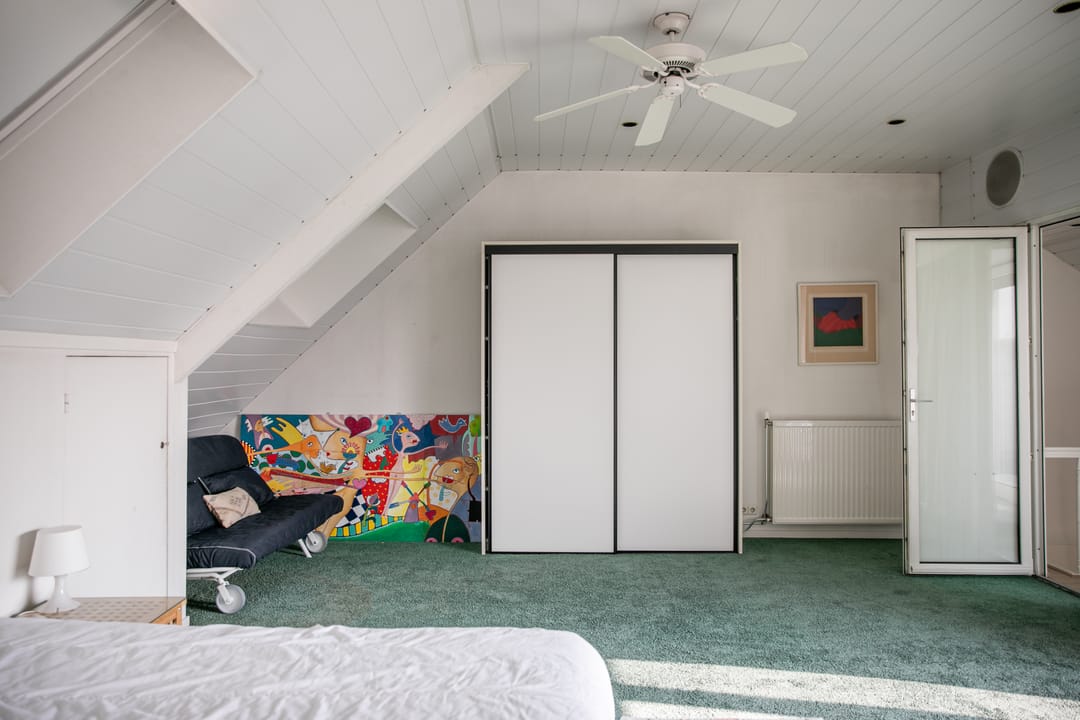 Foto 43 van Willem II Singel 41