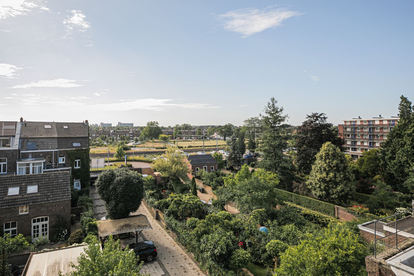 Foto 44 van Willem II Singel 41