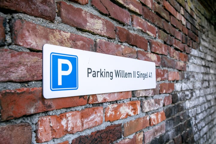 Foto 45 van Willem II Singel 41
