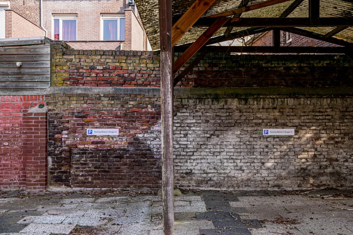 Foto 46 van Willem II Singel 41