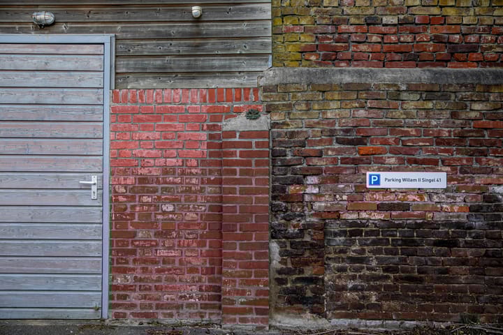 Foto 47 van Willem II Singel 41