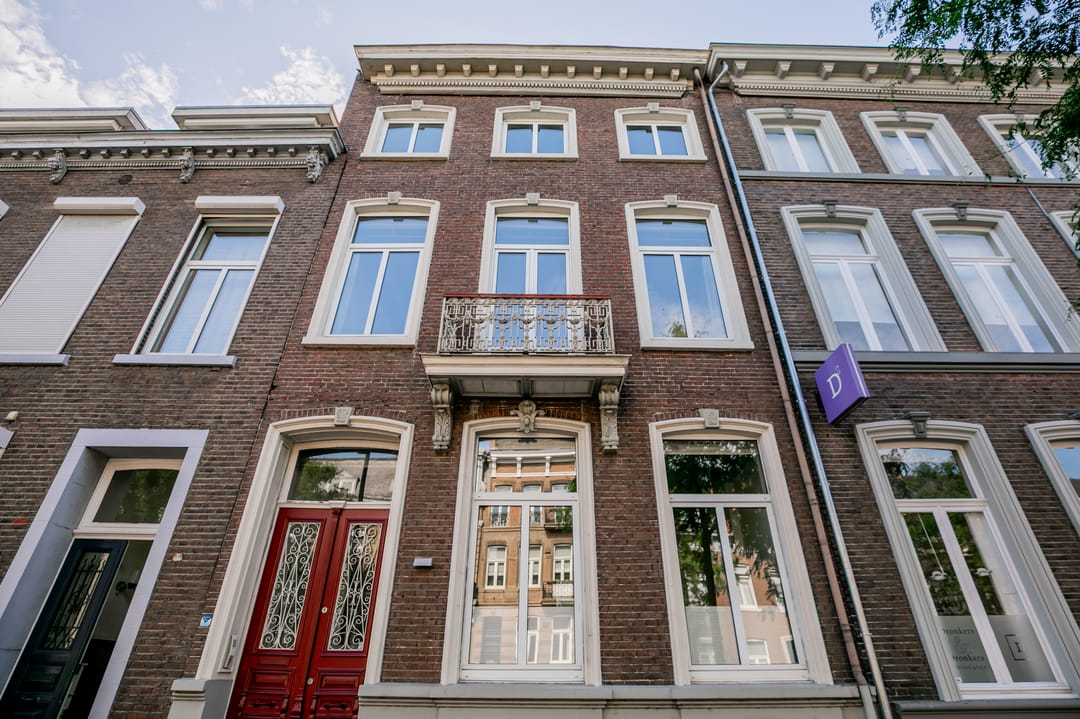 Foto 7 van Willem II Singel 41