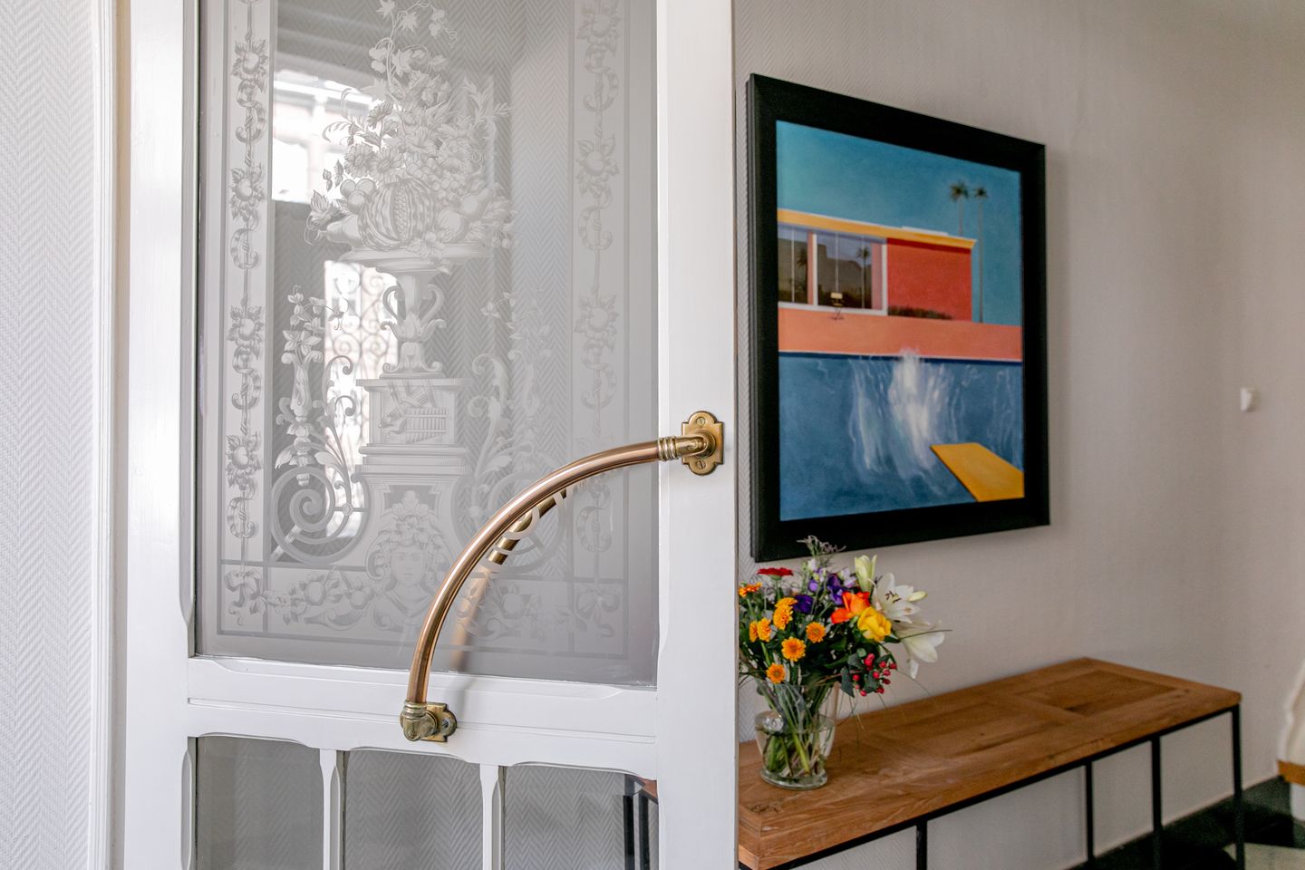 Foto 10 van Willem II Singel 41