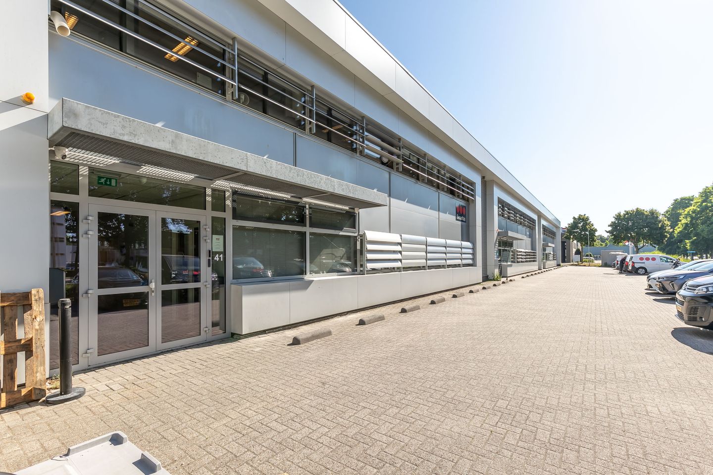 View photo 5 of Terminalweg 41