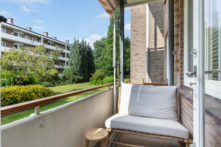 Foto 9 van Koning Lodewijklaan 552