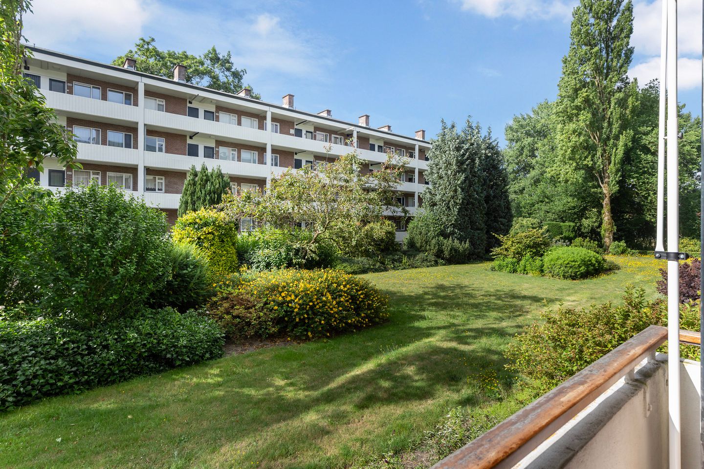 Foto 10 van Koning Lodewijklaan 552