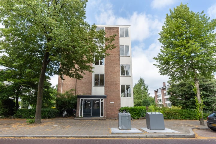 Foto 34 van Koning Lodewijklaan 552