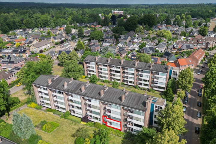 Foto 42 van Koning Lodewijklaan 552