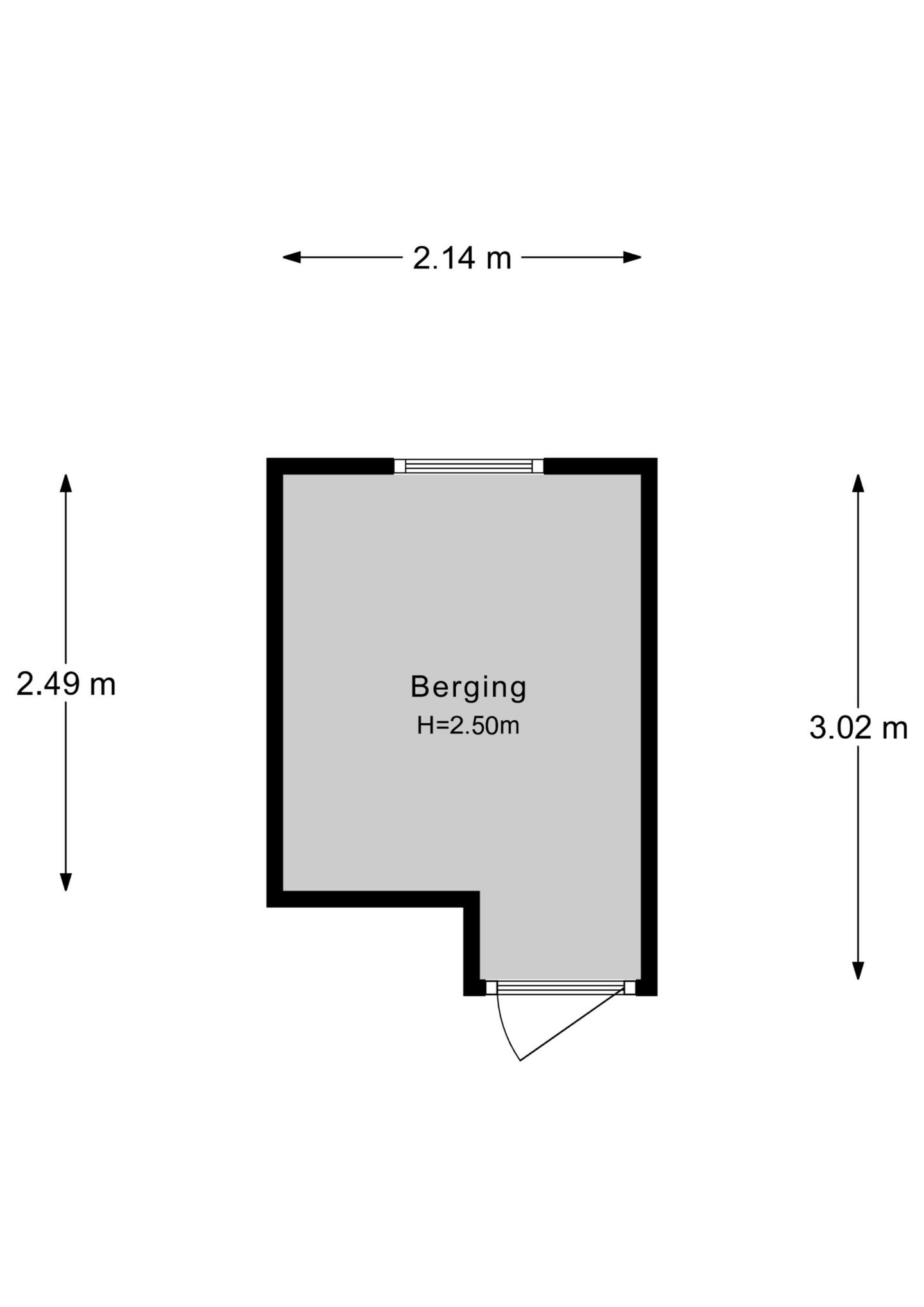 Foto 44 van Koning Lodewijklaan 552
