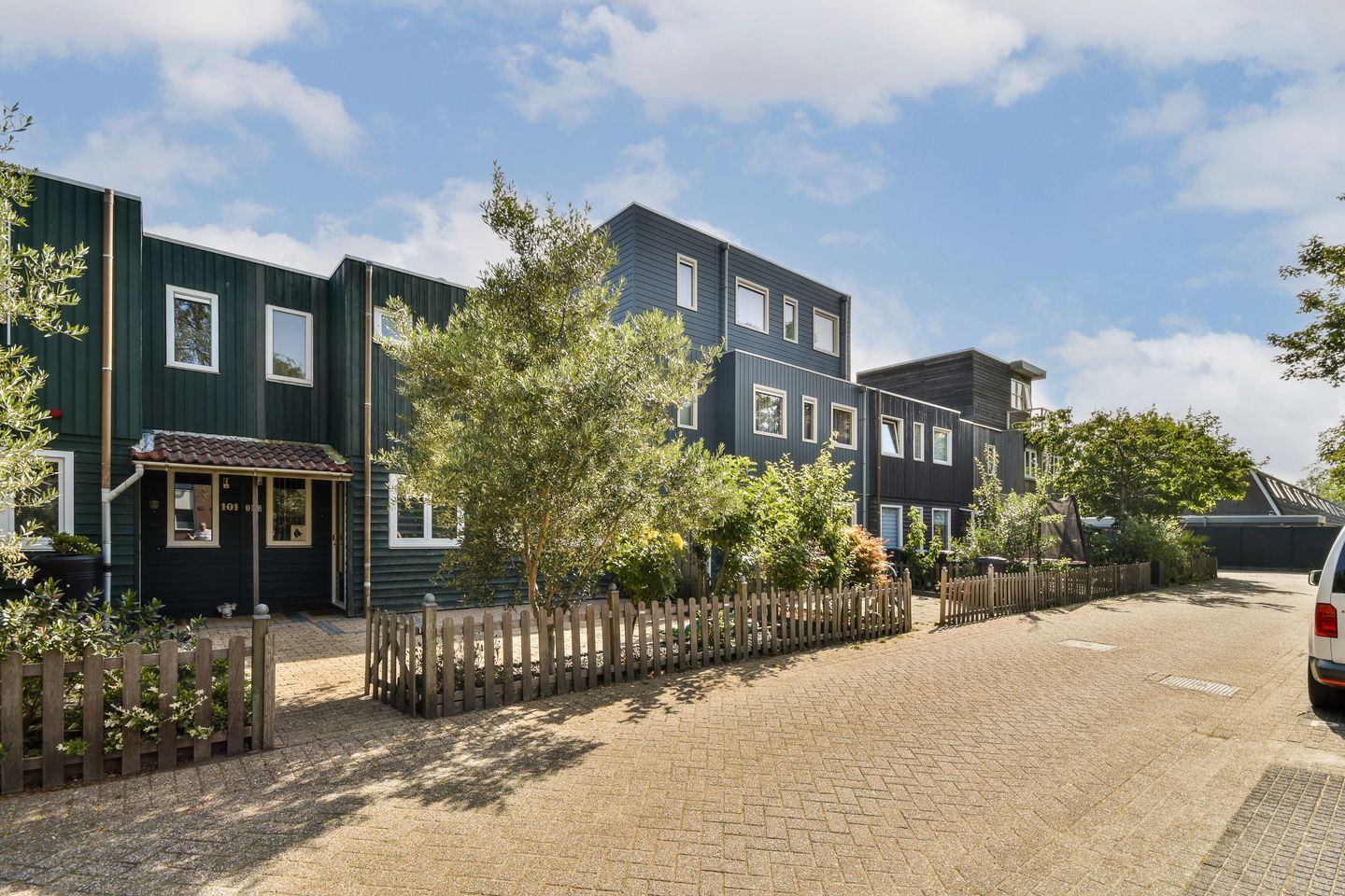 Foto 1 van Papaverstraat 103