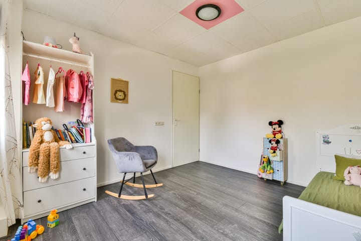 Foto 4 van Papaverstraat 103