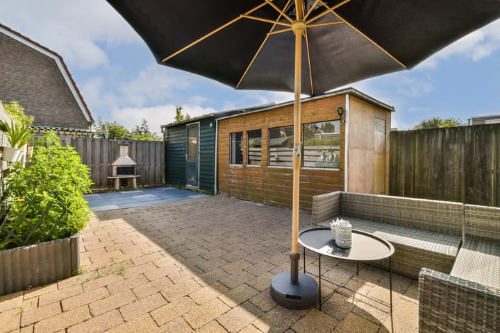 Foto 3 van Papaverstraat 103