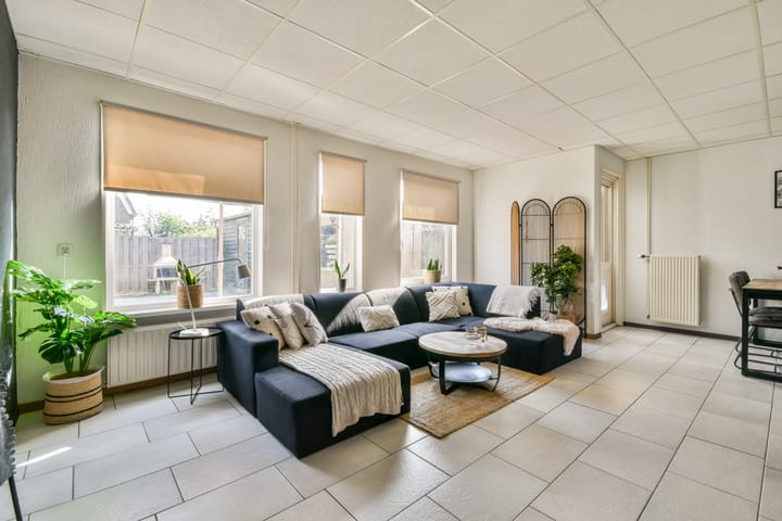 Foto 9 van Papaverstraat 103