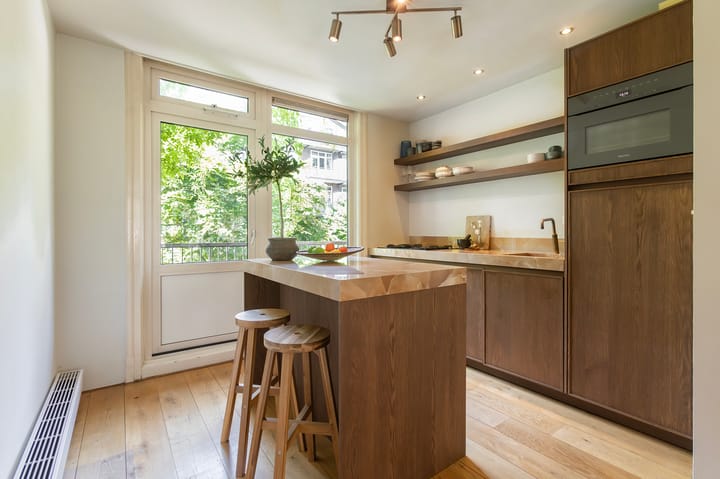 Foto 3 van Admiraal De Ruijterweg 303-1