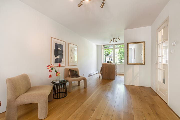 Foto 4 van Admiraal De Ruijterweg 303-1