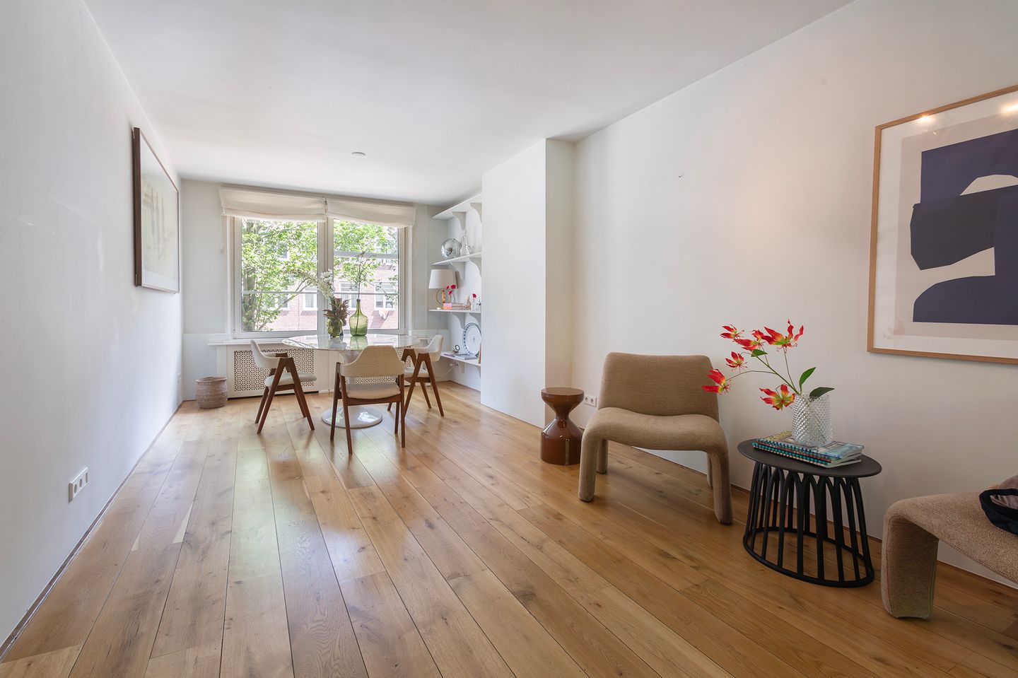 Foto 5 van Admiraal De Ruijterweg 303-1