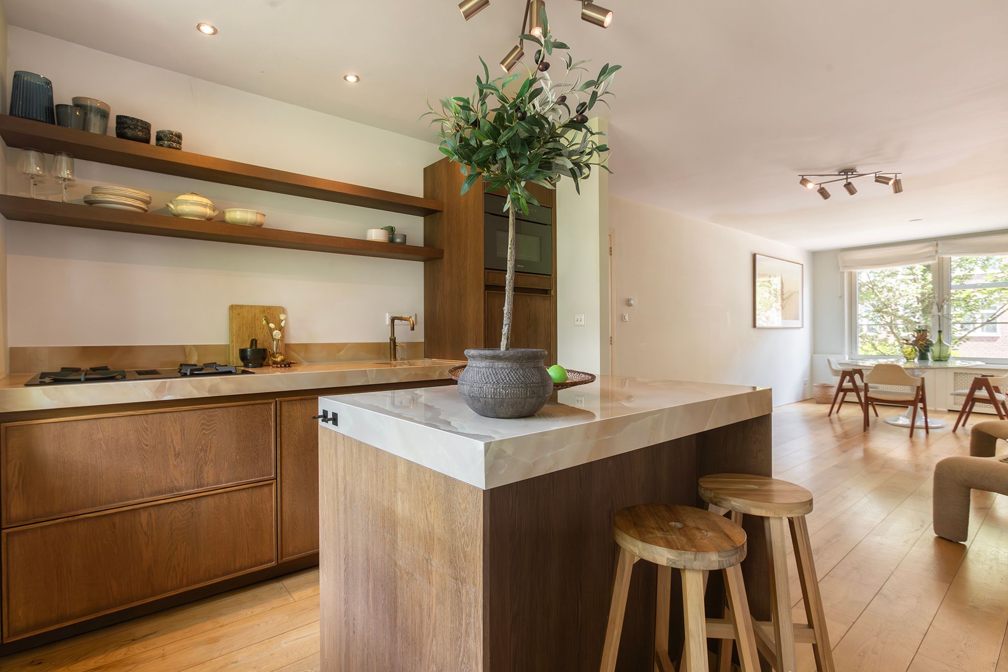 Admiraal De Ruijterweg 303- 303 1