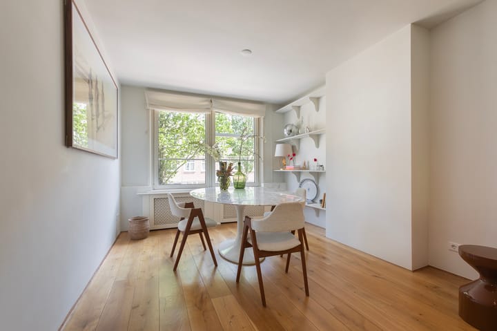 Foto 6 van Admiraal De Ruijterweg 303-1