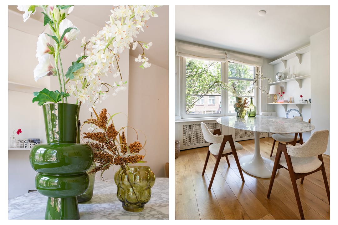 Foto 7 van Admiraal De Ruijterweg 303-1