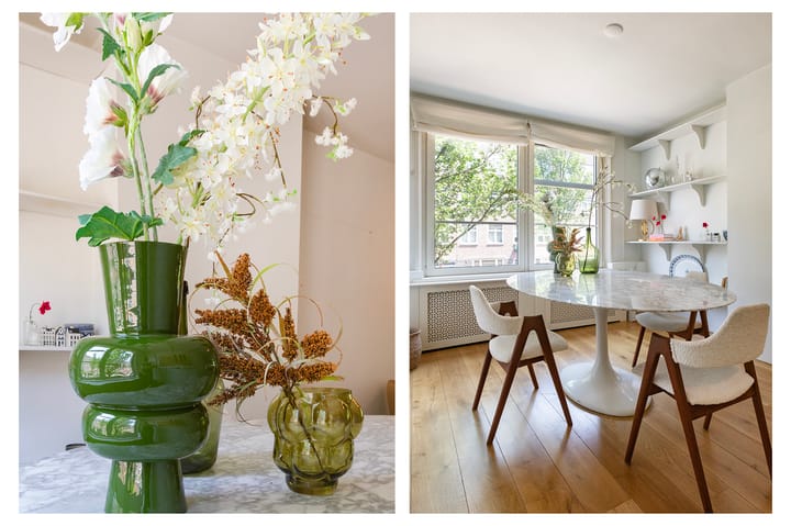 Foto 7 van Admiraal De Ruijterweg 303-1