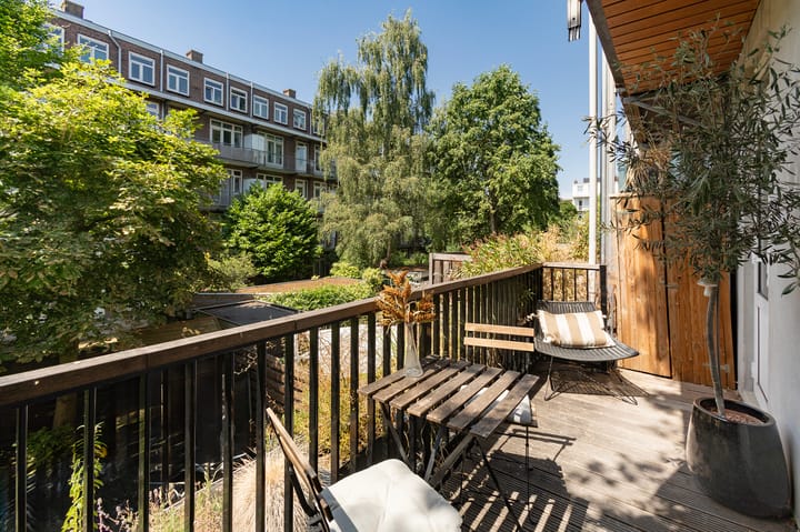 Foto 13 van Admiraal De Ruijterweg 303-1