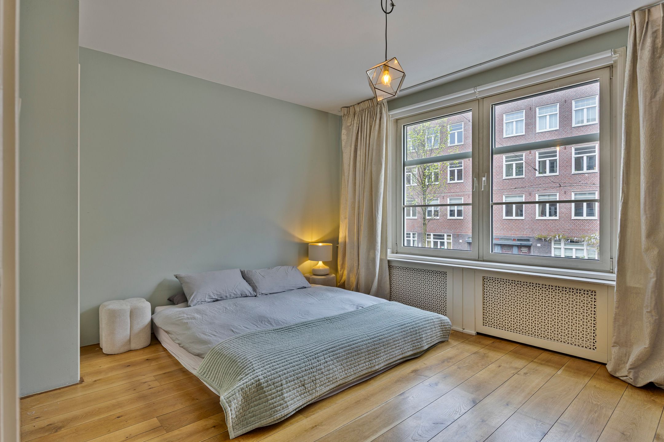 Foto 15 van Admiraal De Ruijterweg 303-1