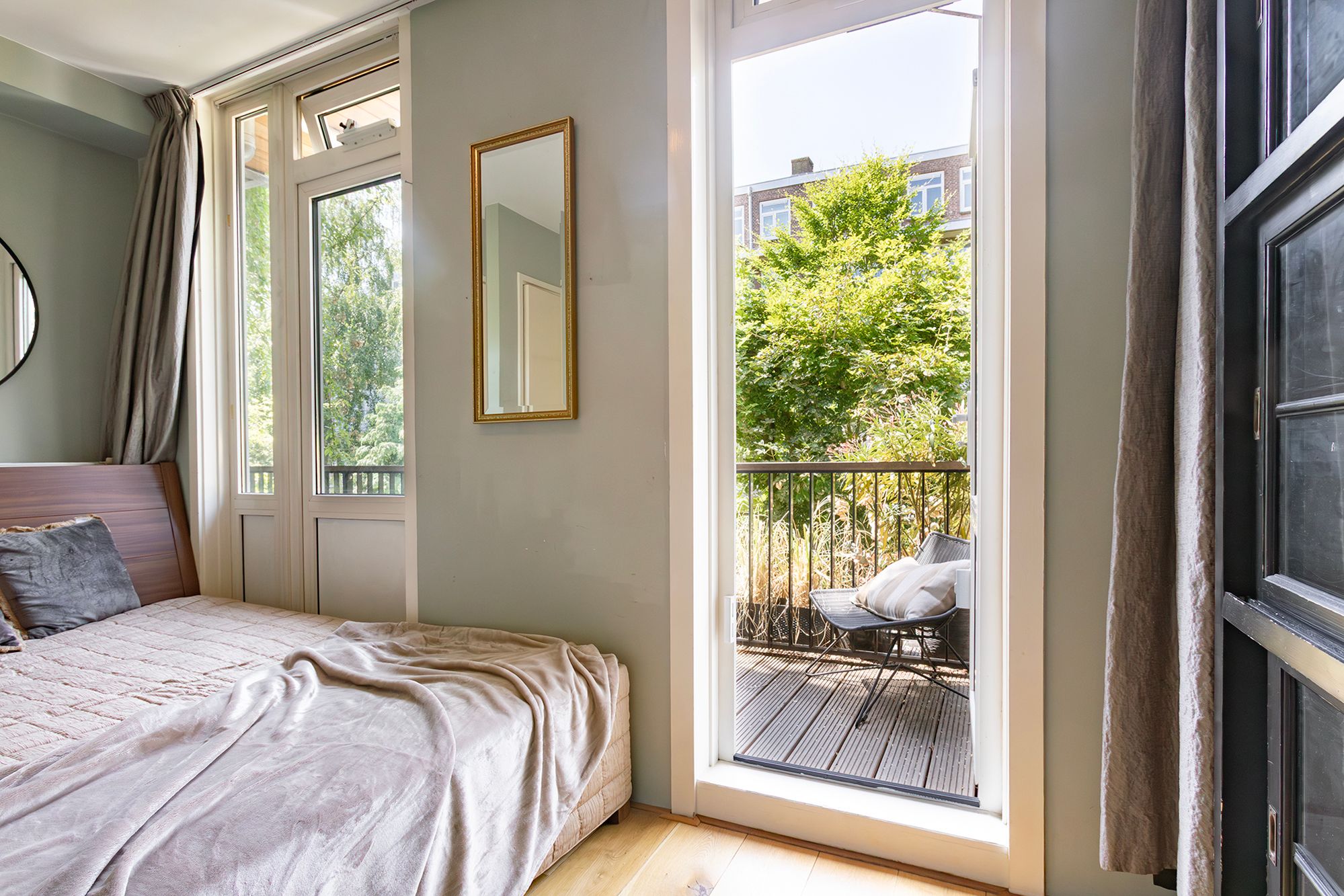 Foto 18 van Admiraal De Ruijterweg 303-1