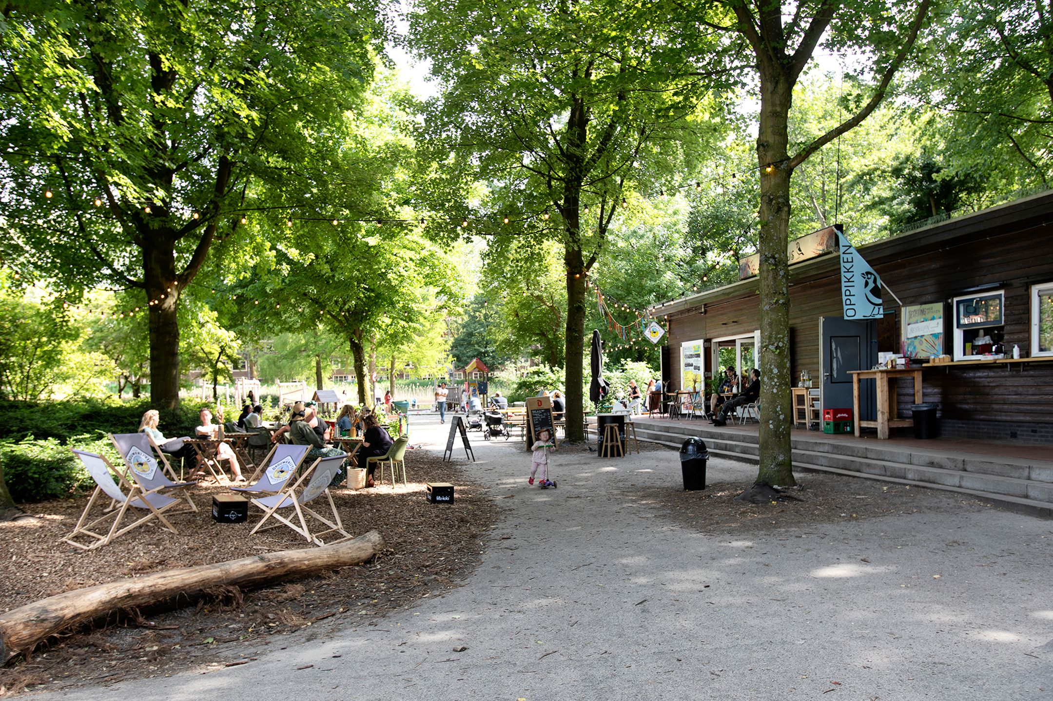 Foto 24 van Admiraal De Ruijterweg 303-1