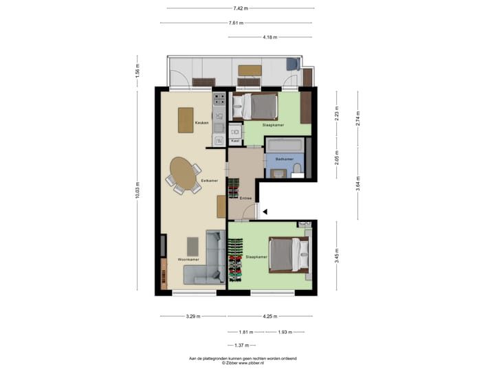Foto 27 van Admiraal De Ruijterweg 303-1