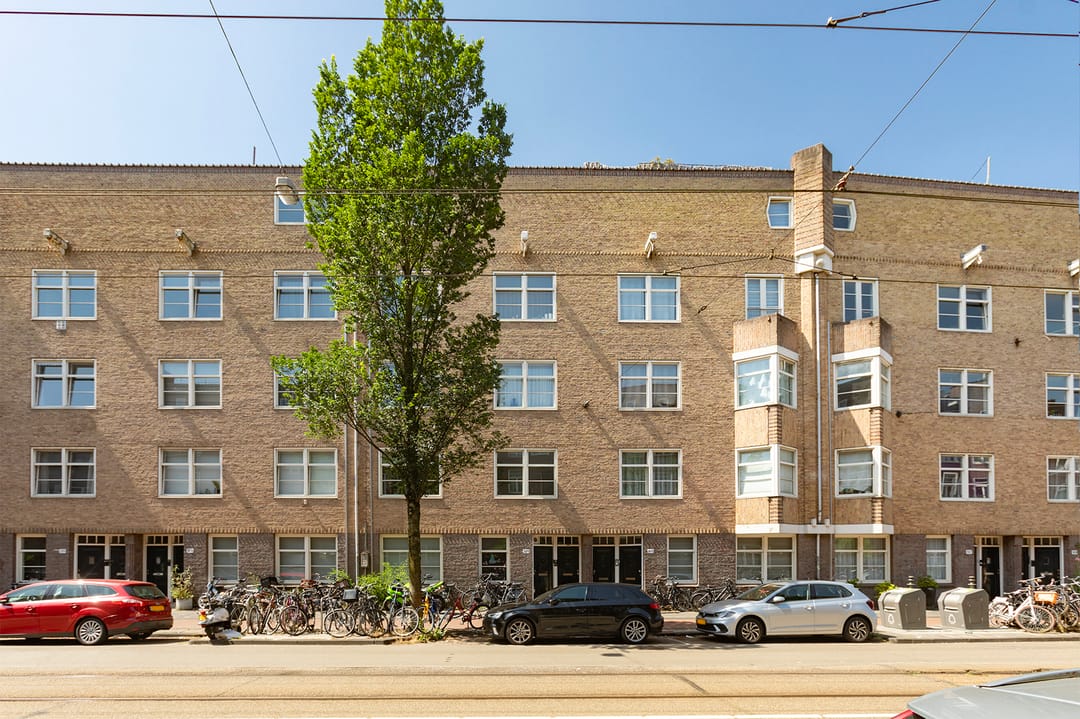 Foto 23 van Admiraal De Ruijterweg 303-1