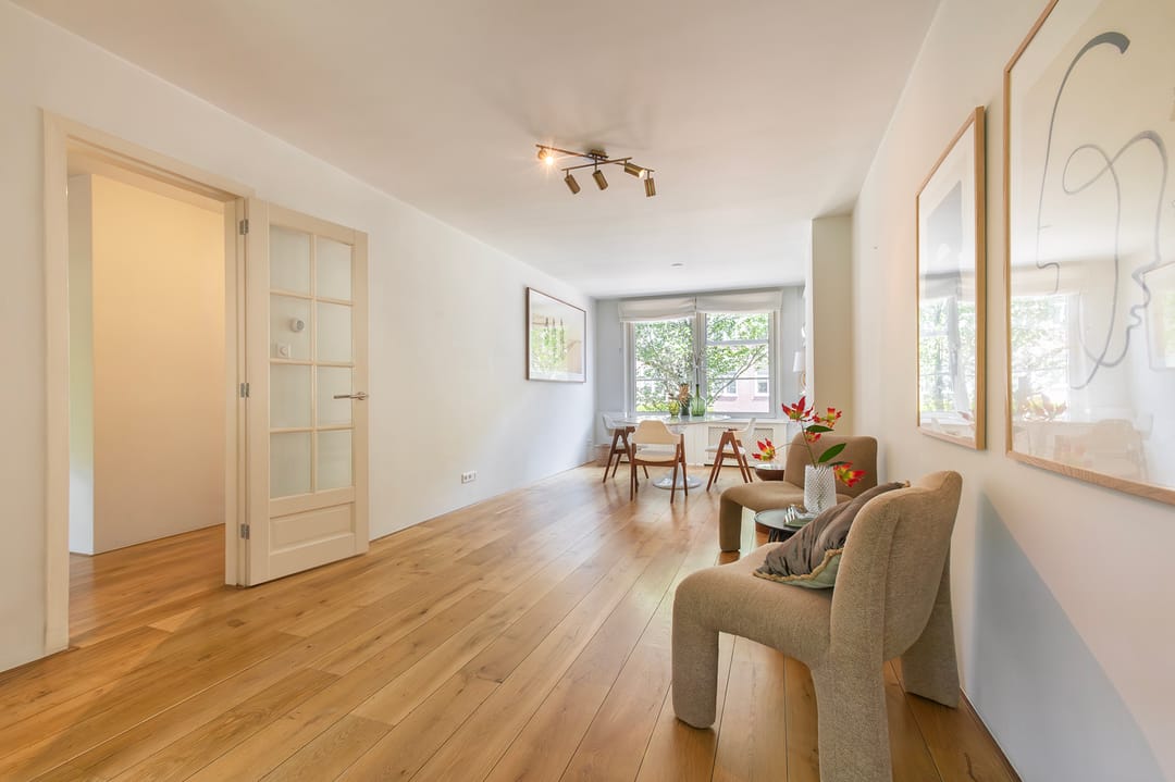 Foto 8 van Admiraal De Ruijterweg 303-1