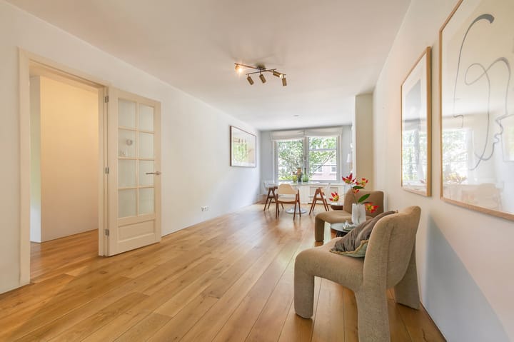 Foto 8 van Admiraal De Ruijterweg 303-1