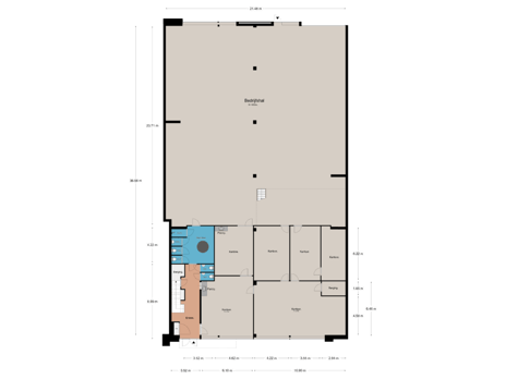 Bekijk plattegrond
