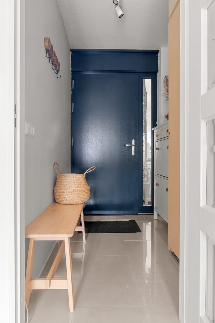 Foto 7 van Wapendrager 45