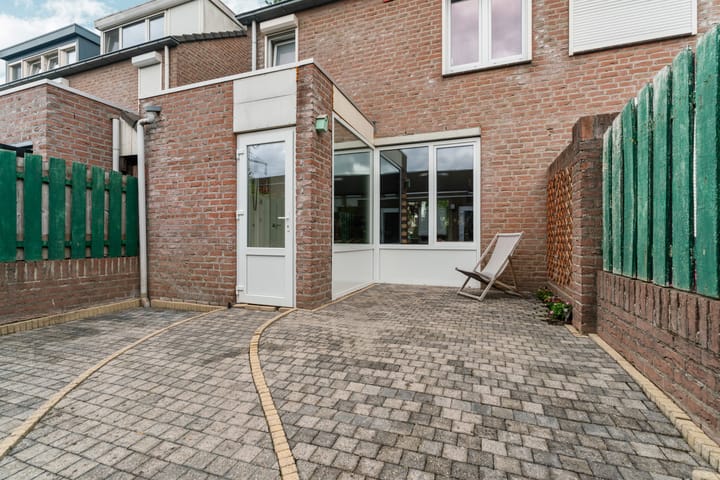 Foto 32 van Wapendrager 45