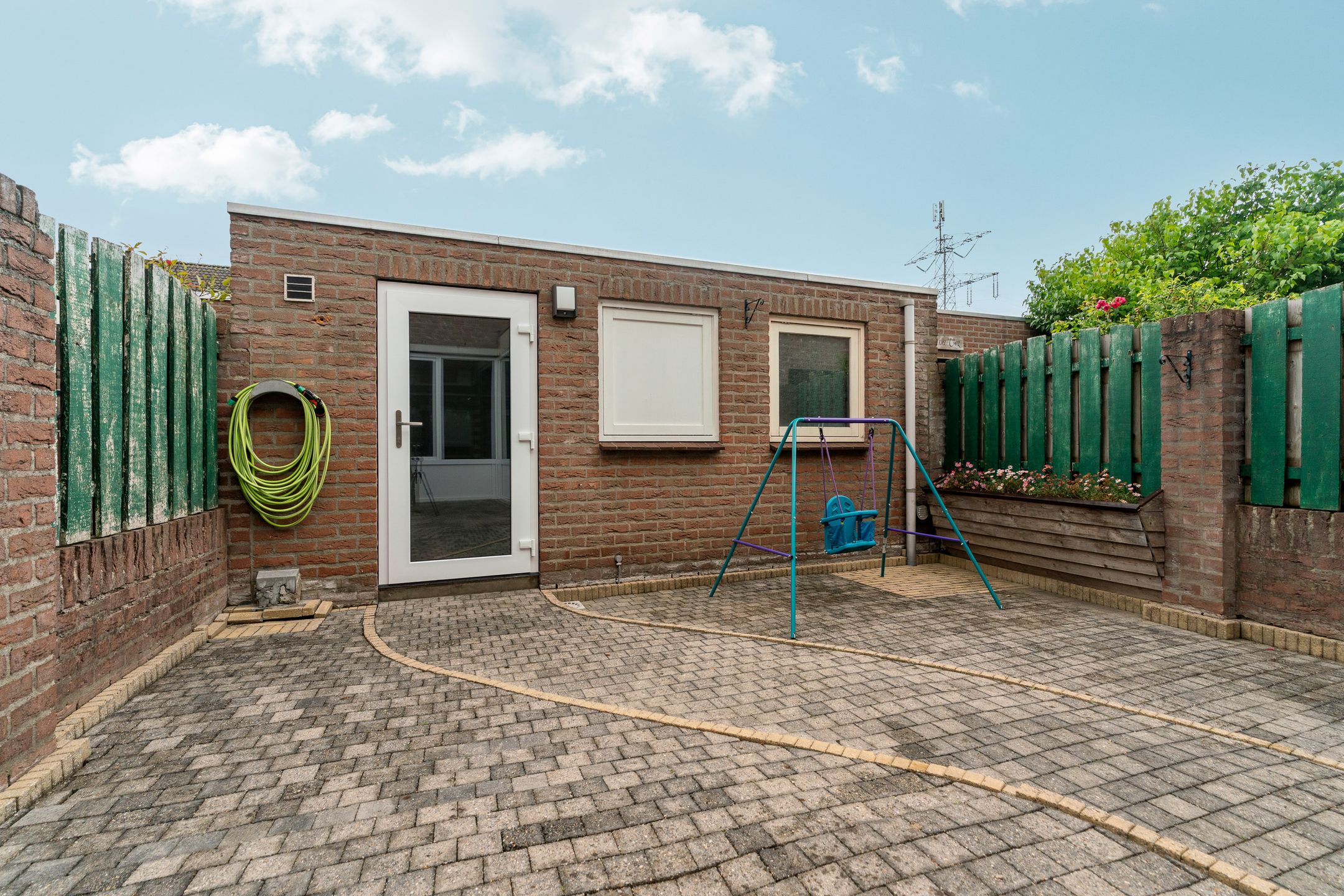 Foto 33 van Wapendrager 45