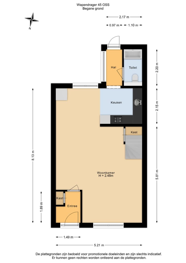 Foto 40 van Wapendrager 45