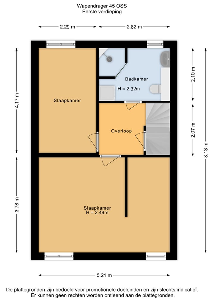 Foto 41 van Wapendrager 45