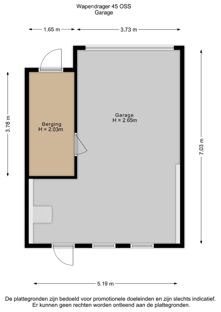 Foto 43 van Wapendrager 45