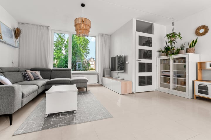 Foto 2 van Wapendrager 45