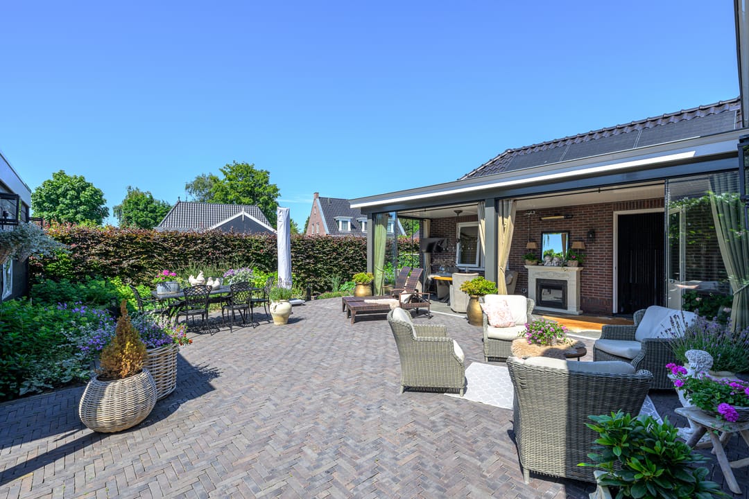 Foto 2 van Fostedina 35