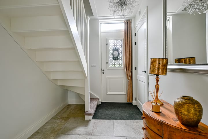 Foto 6 van Fostedina 35