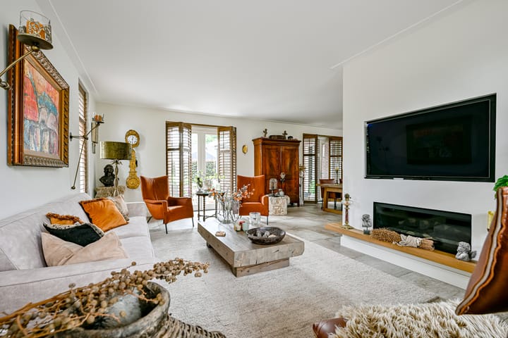 Foto 5 van Fostedina 35