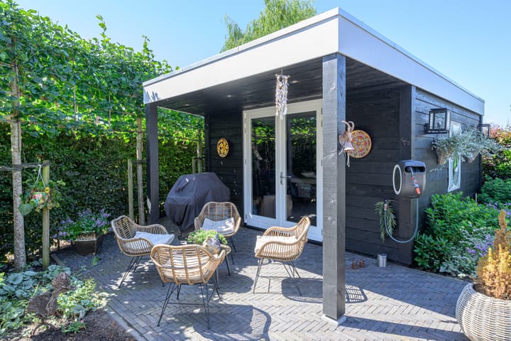 Foto 4 van Fostedina 35