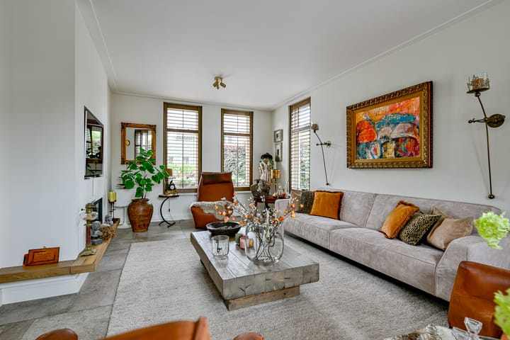 Foto 9 van Fostedina 35