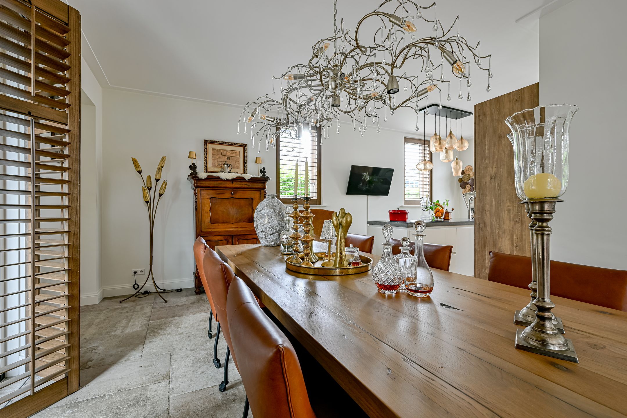 Foto 12 van Fostedina 35