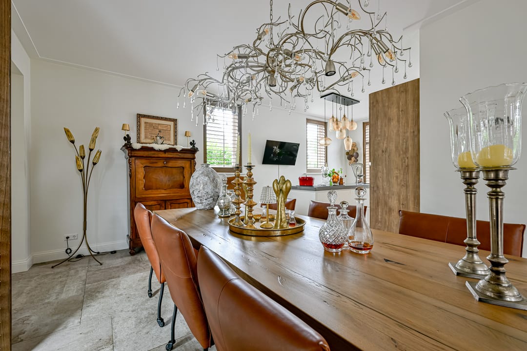 Foto 13 van Fostedina 35