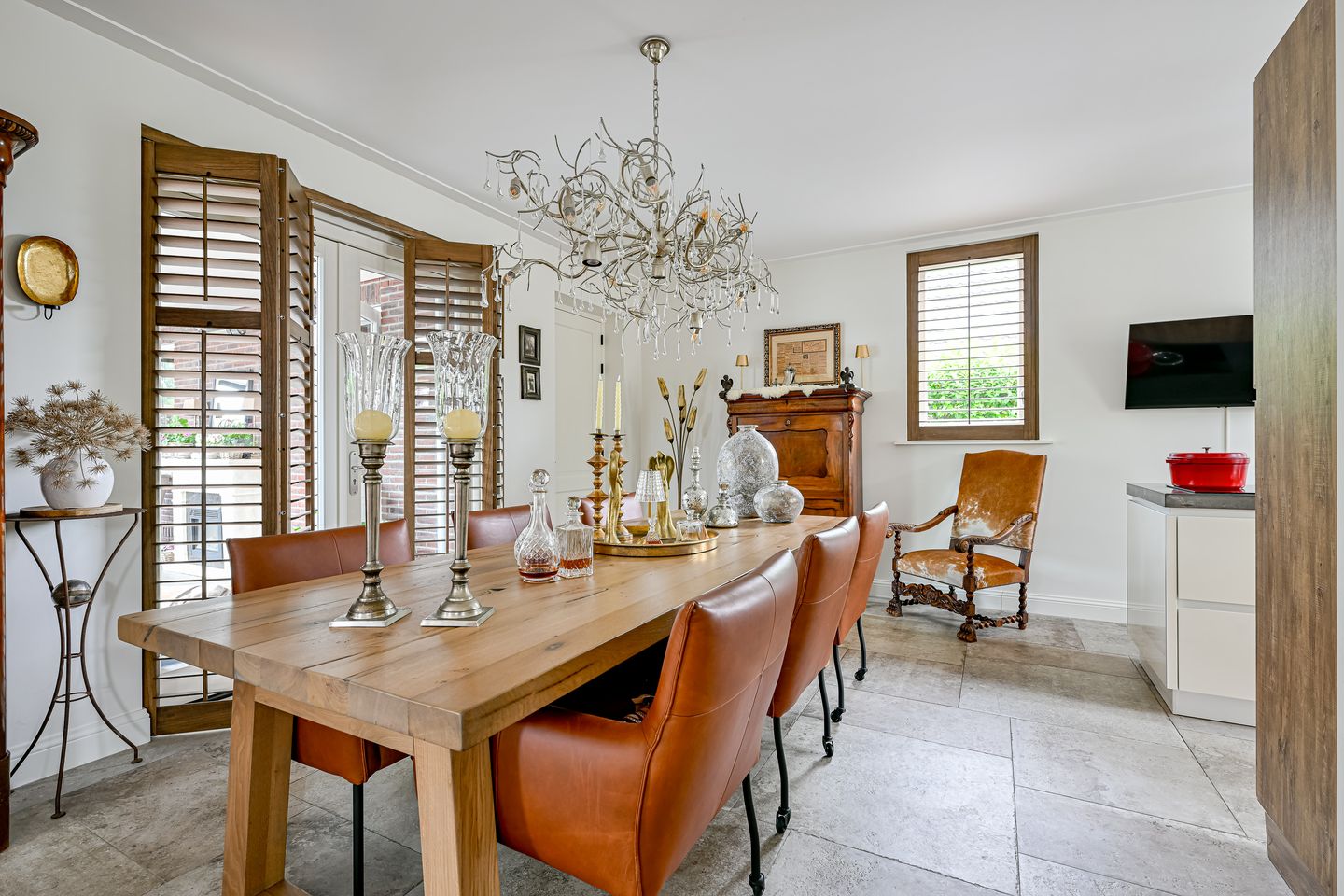 Foto 14 van Fostedina 35