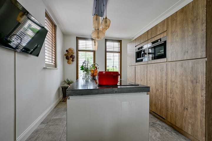 Foto 16 van Fostedina 35